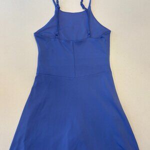 GIRLFRIEND COLLECTIVE Iris Naomi Workout Dress S NWOT